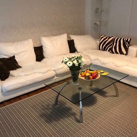 Holiday Apartments Бремен Экстерьер фото