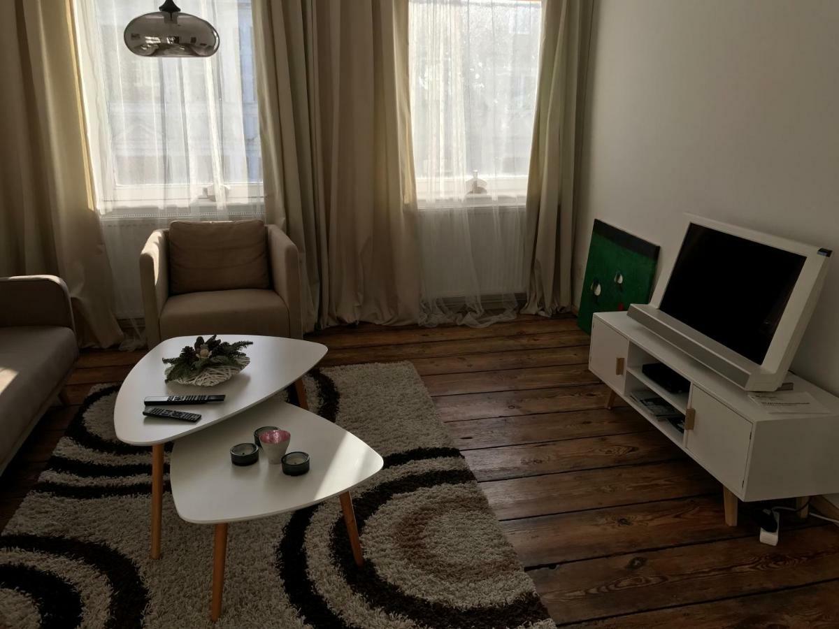 Holiday Apartments Бремен Экстерьер фото