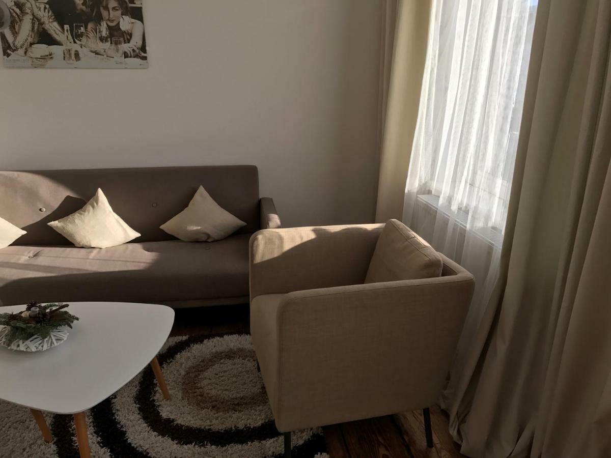 Holiday Apartments Бремен Экстерьер фото
