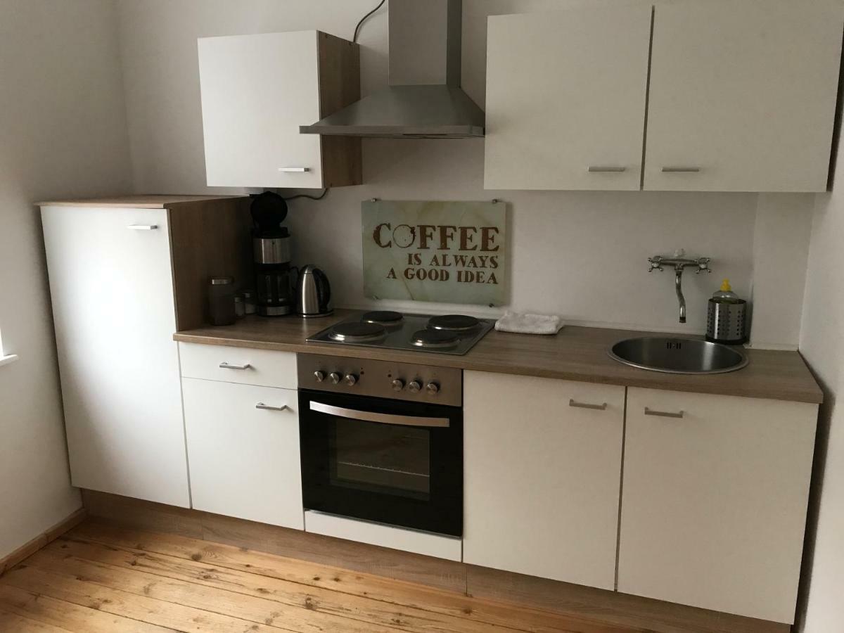 Holiday Apartments Бремен Экстерьер фото