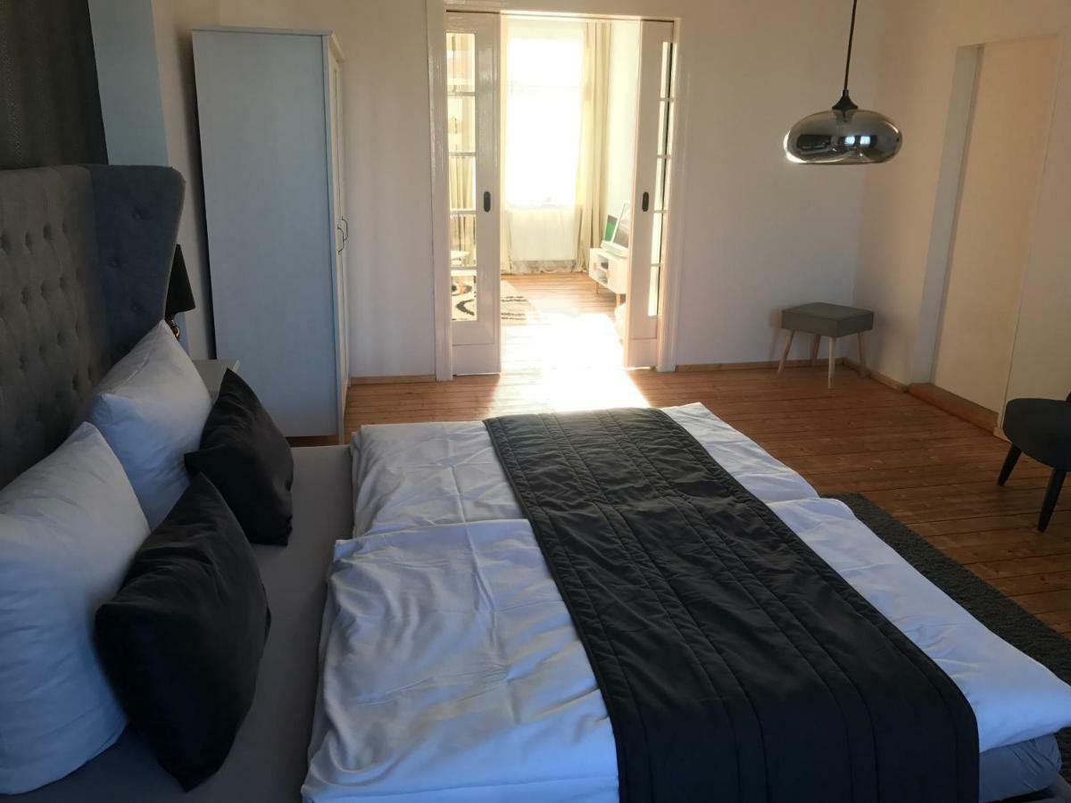 Holiday Apartments Бремен Экстерьер фото