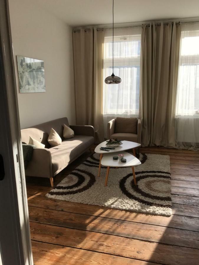 Holiday Apartments Бремен Экстерьер фото