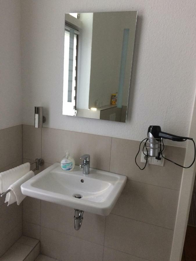 Holiday Apartments Бремен Экстерьер фото