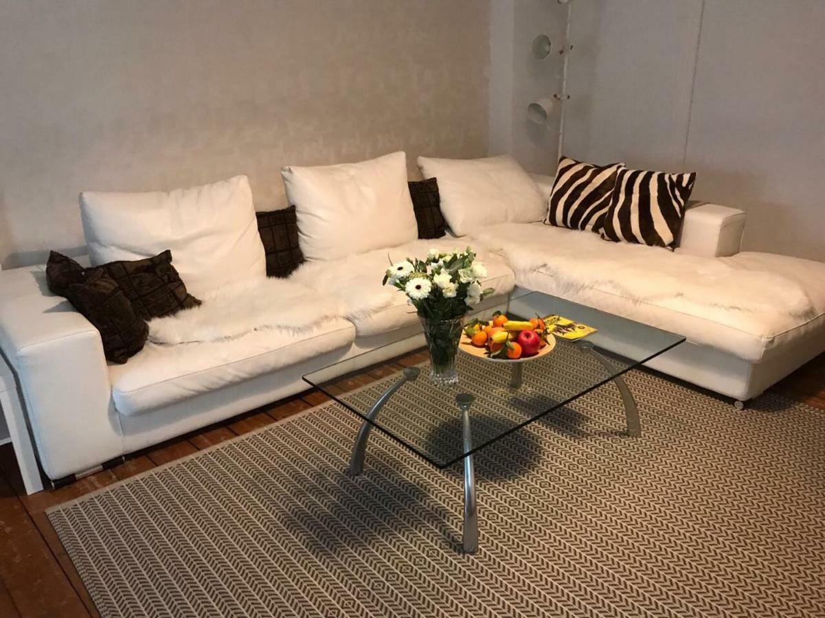 Holiday Apartments Бремен Экстерьер фото
