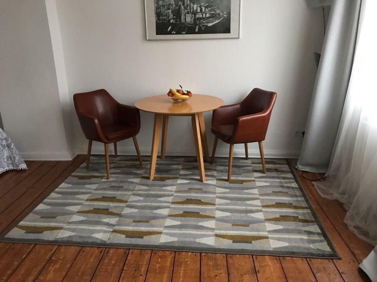 Holiday Apartments Бремен Экстерьер фото