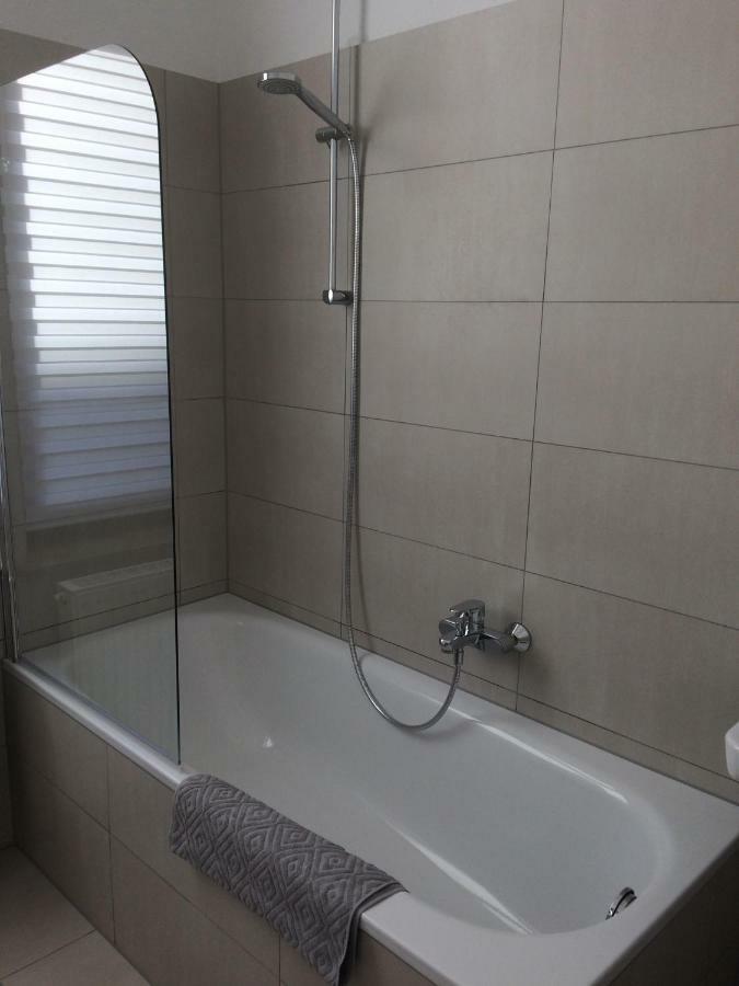 Holiday Apartments Бремен Экстерьер фото