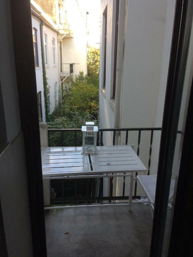 Holiday Apartments Бремен Экстерьер фото