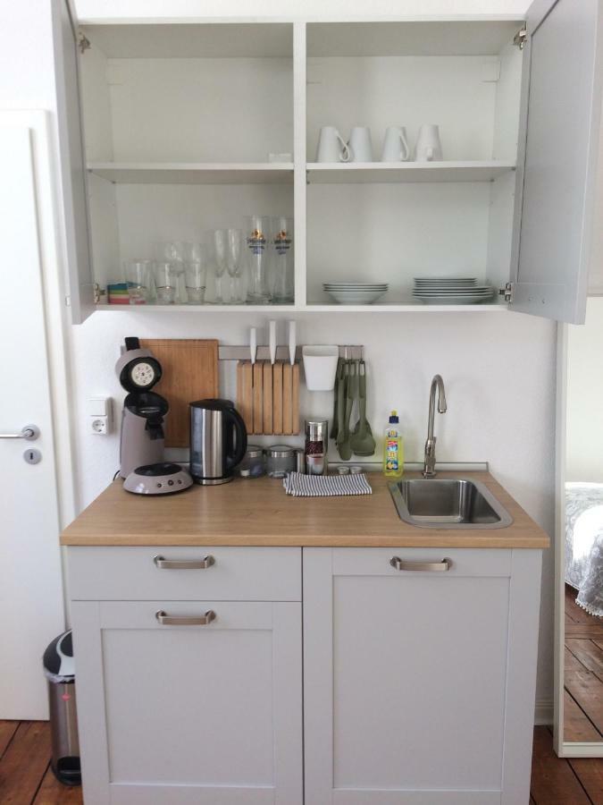 Holiday Apartments Бремен Экстерьер фото