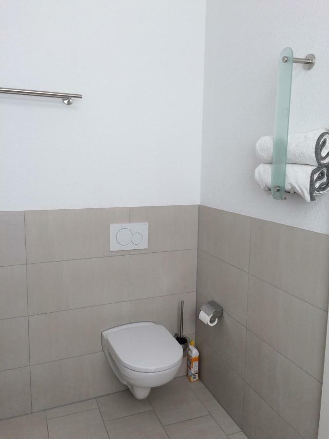 Holiday Apartments Бремен Экстерьер фото