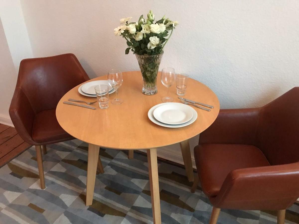 Holiday Apartments Бремен Экстерьер фото
