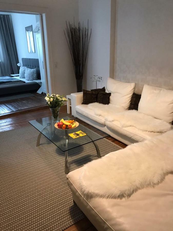Holiday Apartments Бремен Экстерьер фото