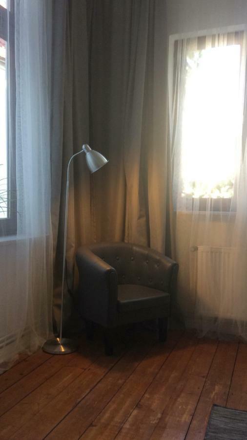 Holiday Apartments Бремен Экстерьер фото